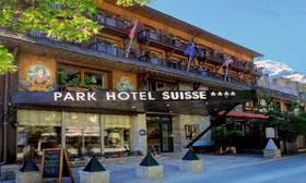 Park Suisse