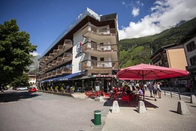 Pointe Isabelle