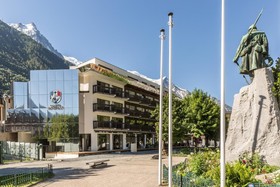 Pointe Isabelle