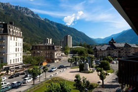 Pointe Isabelle