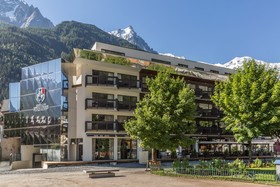 Pointe Isabelle