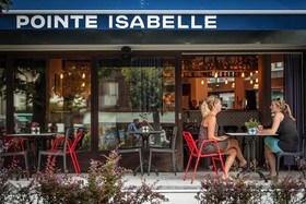 Pointe Isabelle