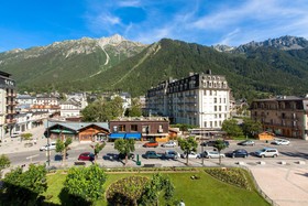 Pointe Isabelle