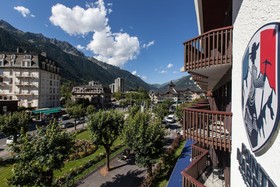 Pointe Isabelle