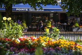 Pointe Isabelle