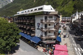 Pointe Isabelle