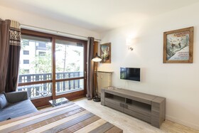 Residence du Brevent