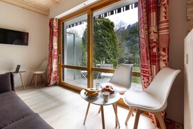 Residence du Brevent