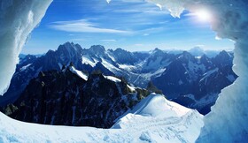 Residence du Brevent