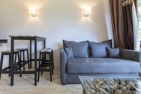 Residence du Brevent