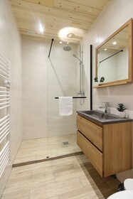 Residence du Brevent