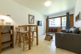 Residence du Brevent