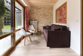 Residence du Brevent