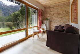 Residence du Brevent