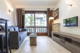 Residence du Brevent