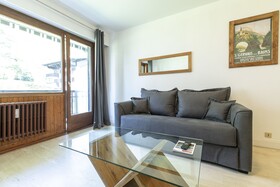 Residence du Brevent