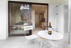 Residence du Brevent