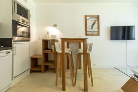 Residence du Brevent