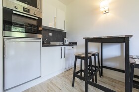 Residence du Brevent