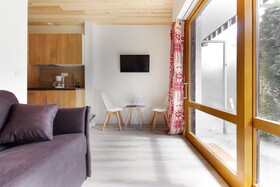 Residence du Brevent