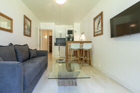 Residence du Brevent