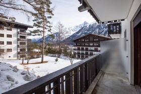 Residence du Brevent