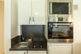 Residence du Brevent