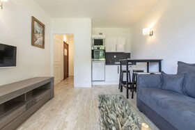 Residence du Brevent