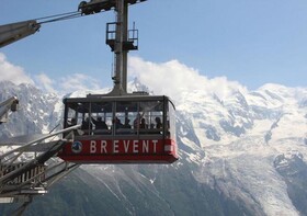 Residence du Brevent