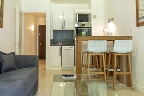 Residence du Brevent