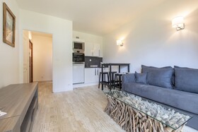 Residence du Brevent