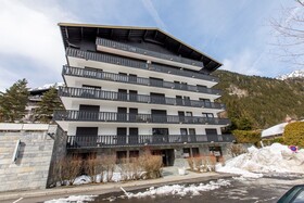 Residence du Brevent