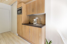 Residence du Brevent