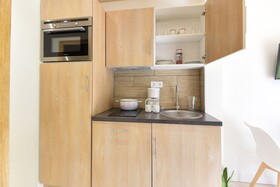 Residence du Brevent