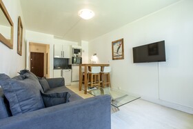 Residence du Brevent