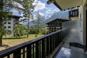 Residence du Brevent