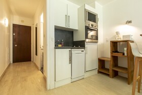 Residence du Brevent