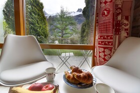 Residence du Brevent