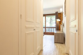 Residence du Brevent