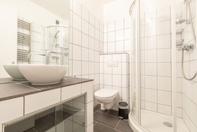 Residence du Brevent