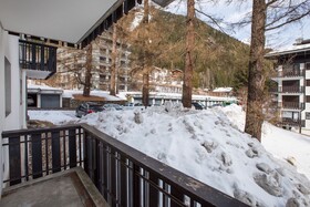 Residence du Brevent