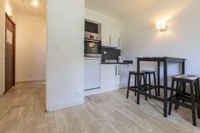 Residence du Brevent