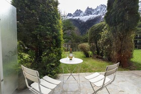 Residence du Brevent