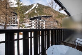 Residence du Brevent