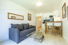 Residence du Brevent