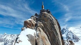 Residence du Brevent