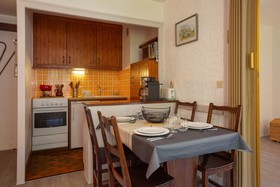 Residence Le Chardonnet by Happy Rentals