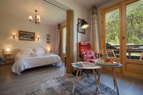 Residence Le Chardonnet by Happy Rentals