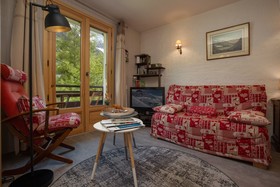 Residence Le Chardonnet by Happy Rentals