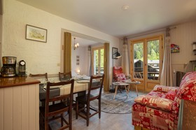 Residence Le Chardonnet by Happy Rentals